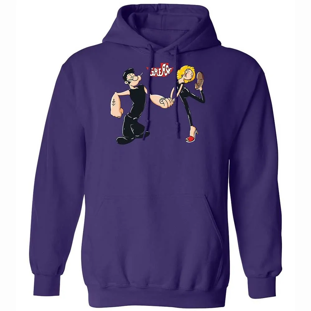 The One That I Want - Purple - 10