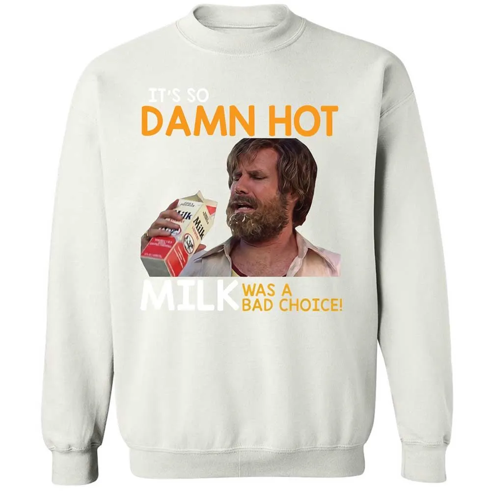 Classic Unisex Sweatshirt - 355KV7CM - White - 18