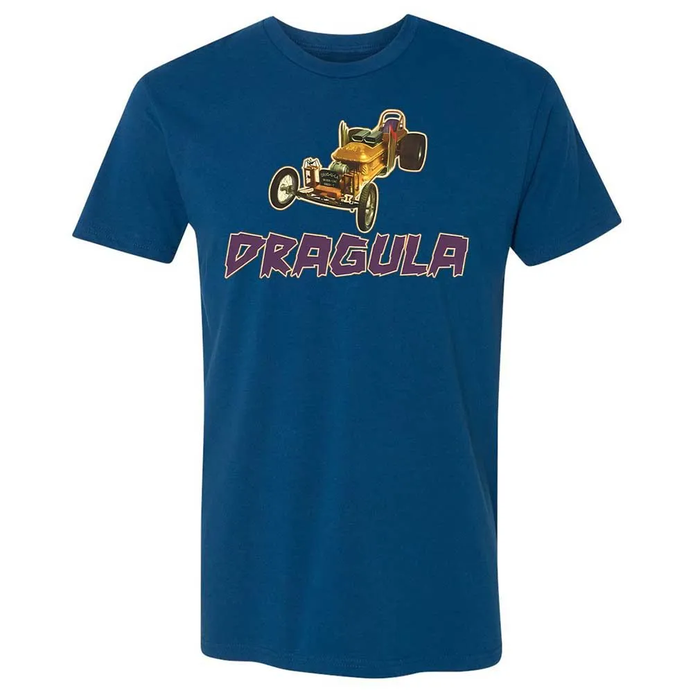 Premium Unisex T-Shirt - SFRBY48G - Cool Blue - 5