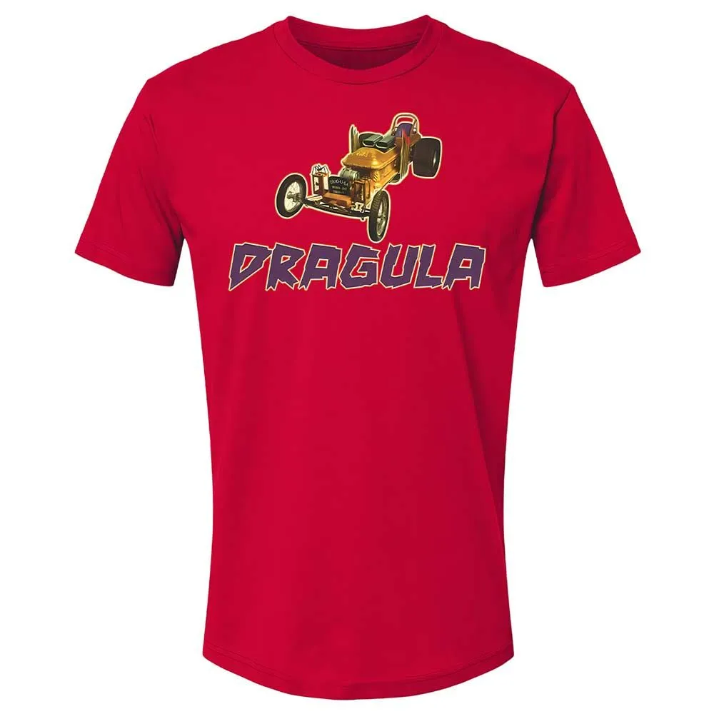 Premium Unisex T-Shirt - SFRBY48G - Red - 9