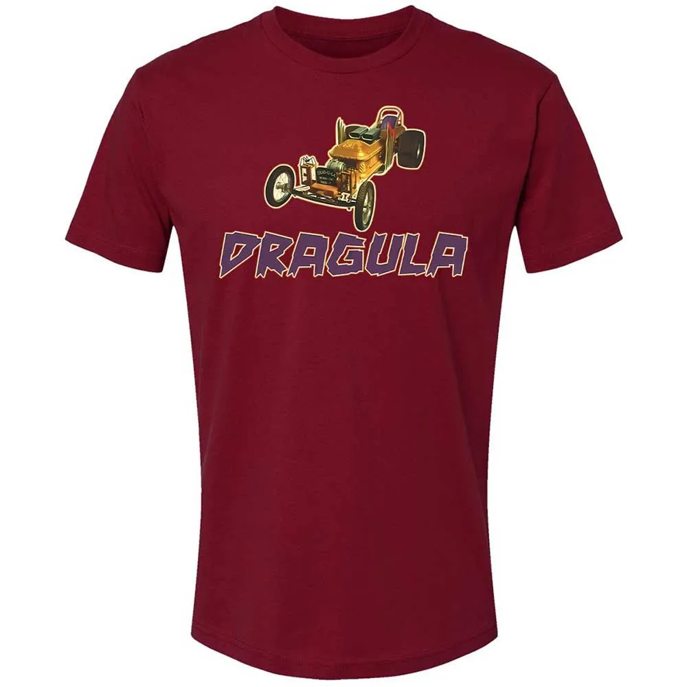 Premium Unisex T-Shirt - SFRBY48G - Cardinal - 11