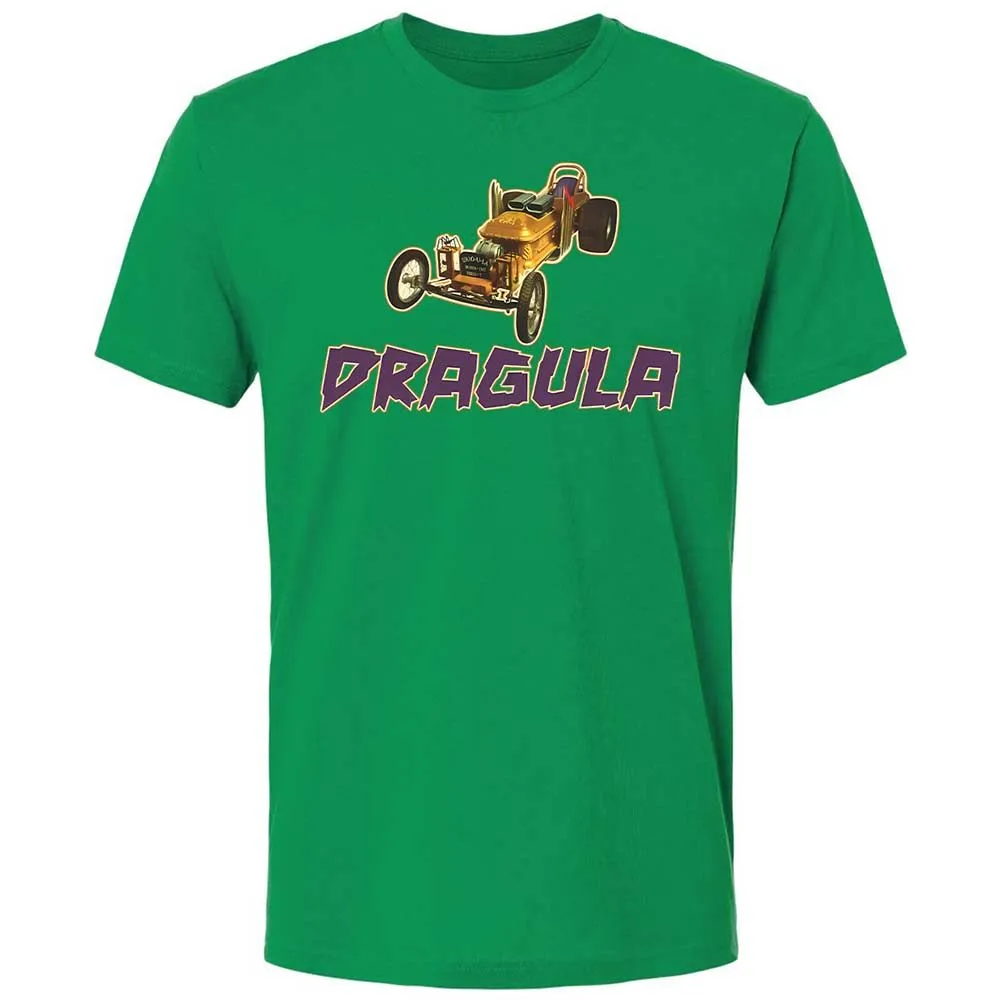 Premium Unisex T-Shirt - SFRBY48G - Kelly Green - 13