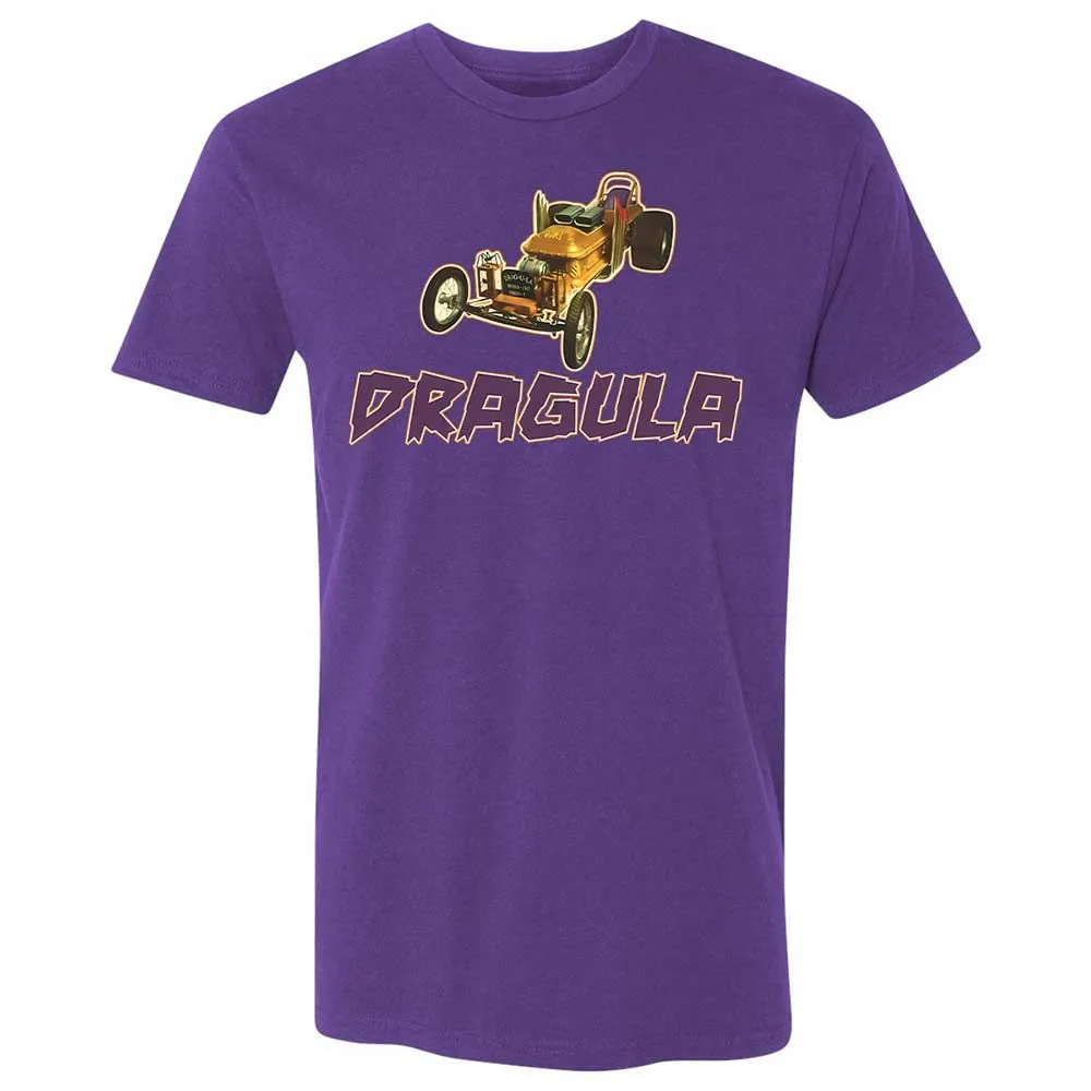 Premium Unisex T-Shirt - SFRBY48G - Purple Rush - 14