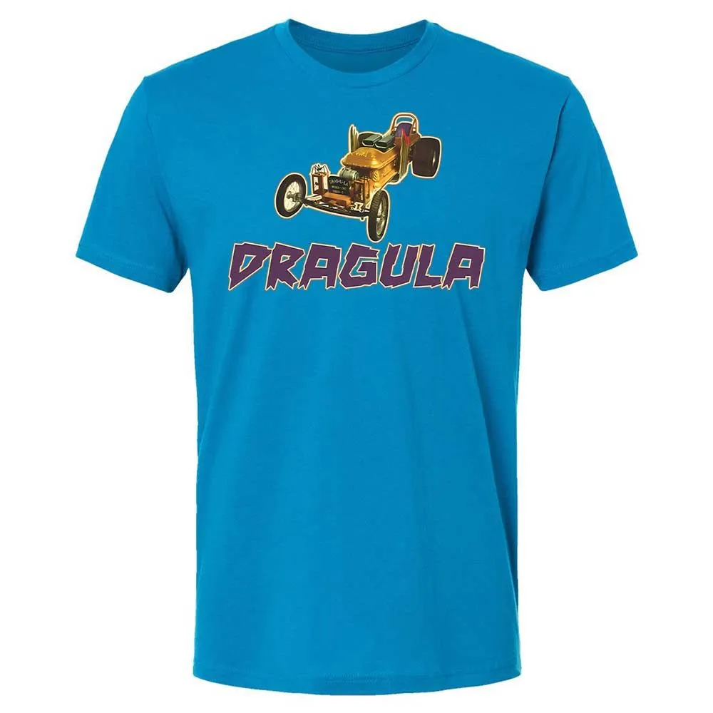 Premium Unisex T-Shirt - SFRBY48G - Turquoise - 15