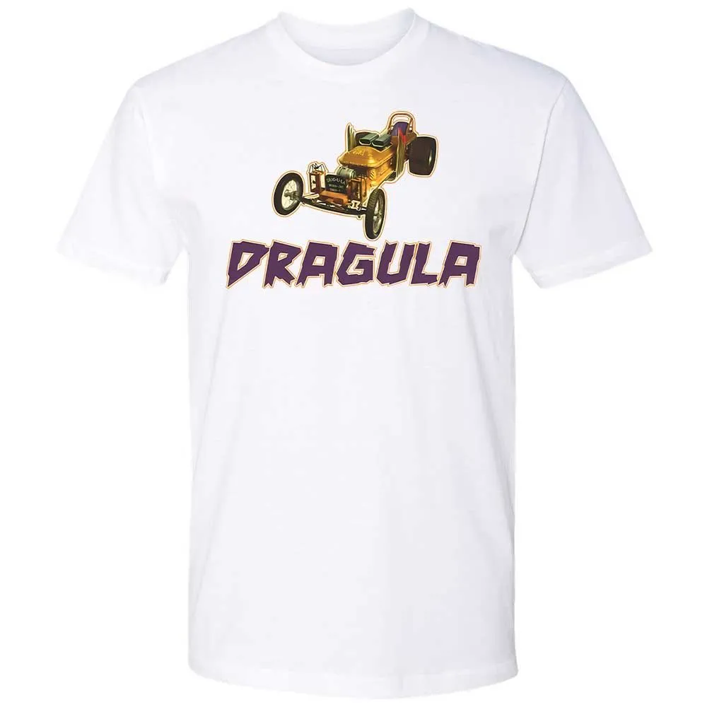 Premium Unisex T-Shirt - SFRBY48G - White - 17