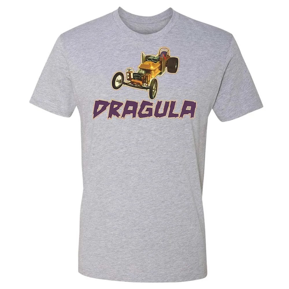 Premium Unisex T-Shirt - SFRBY48G - Heather Grey - 19