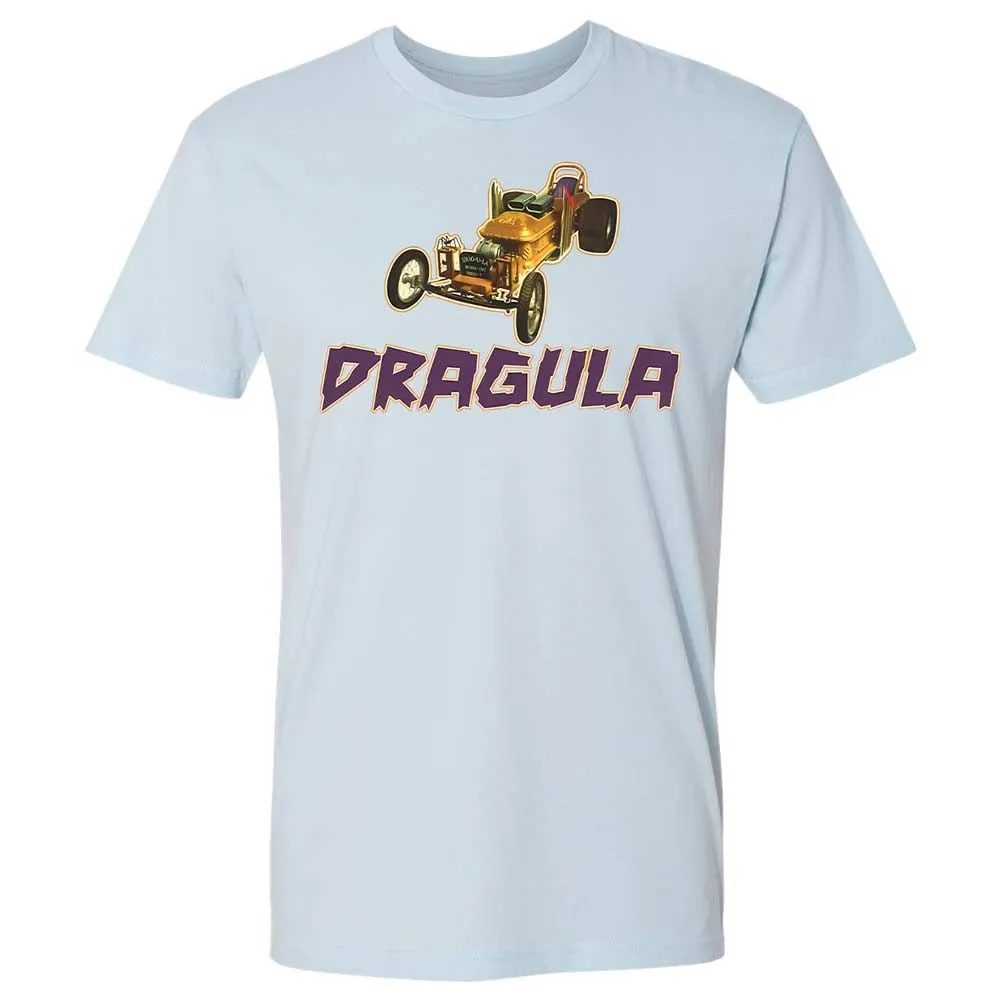 Premium Unisex T-Shirt - SFRBY48G - Light Blue - 21