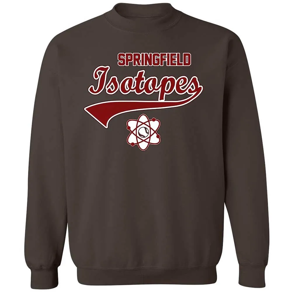 Springfield Isotopes - Dark Chocolate - 16