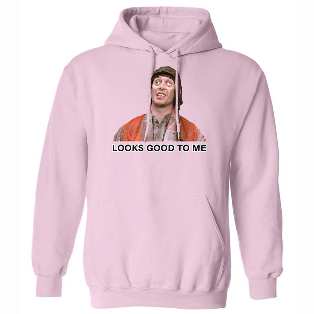 Looks Good to Me - Light Pink - 21