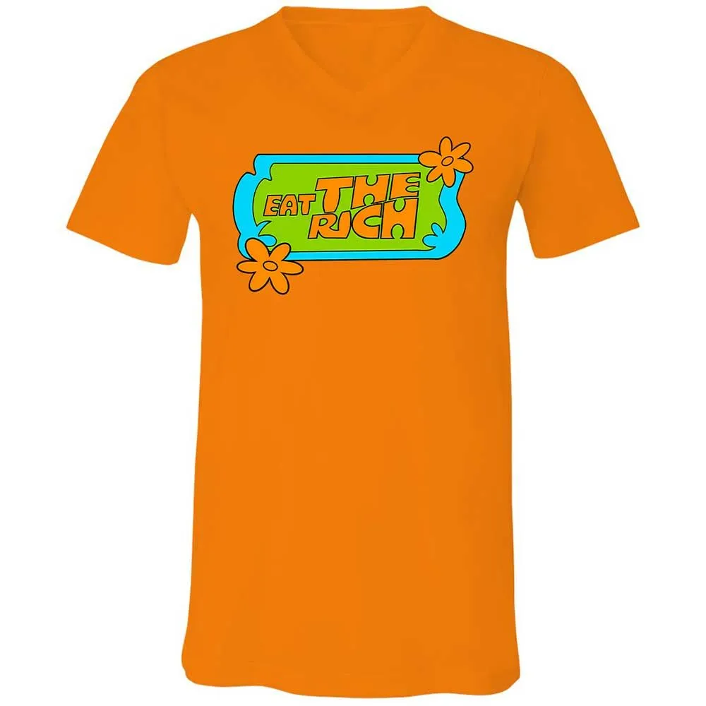 Eat the Rich Mystery - Orange - 7