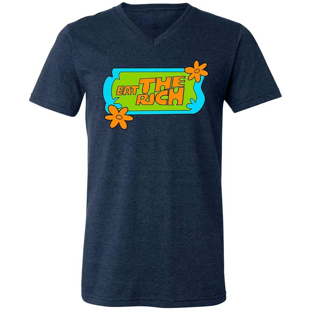 Eat the Rich Mystery - Heather Navy - 13
