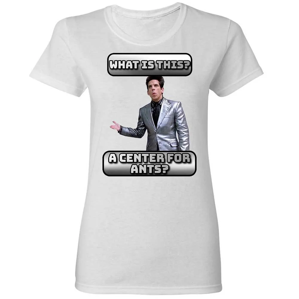 Women's T-Shirt - R35QSW64 - White - 15