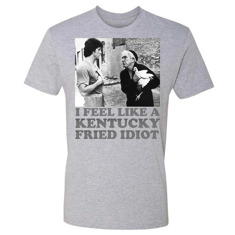 Premium Unisex T-Shirt - NX9SRYV8 - Heather Grey - 2