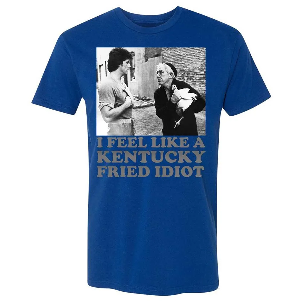 Premium Unisex T-Shirt - NX9SRYV8 - Royal - 3
