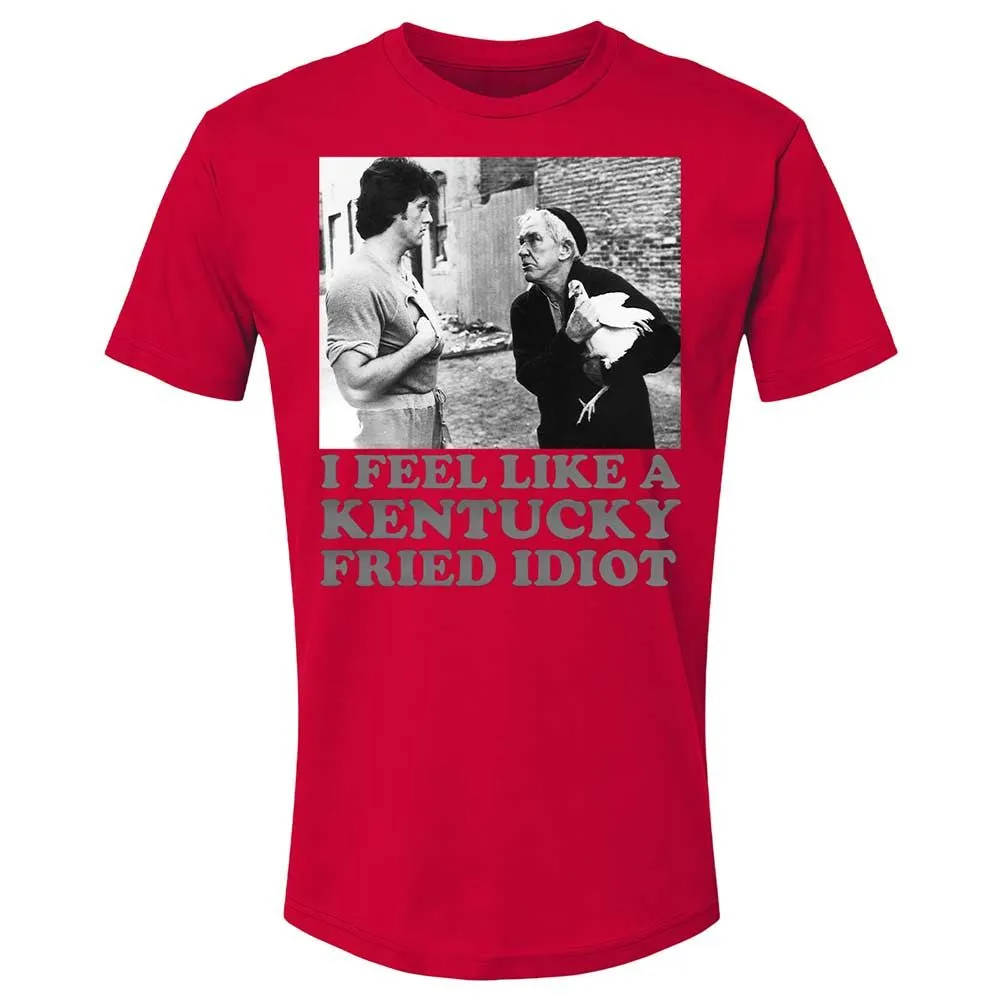 Premium Unisex T-Shirt - NX9SRYV8 - Red - 7