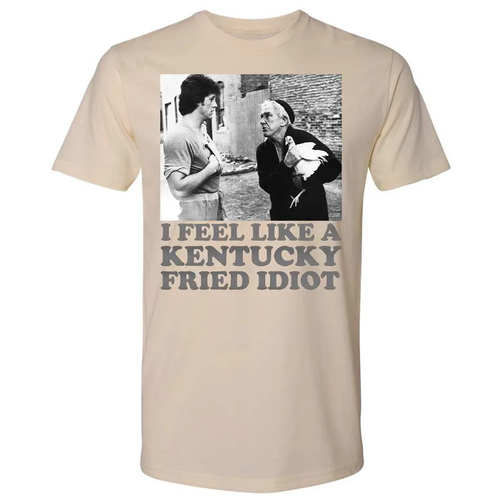 Premium Unisex T-Shirt - NX9SRYV8 - Cream - 8