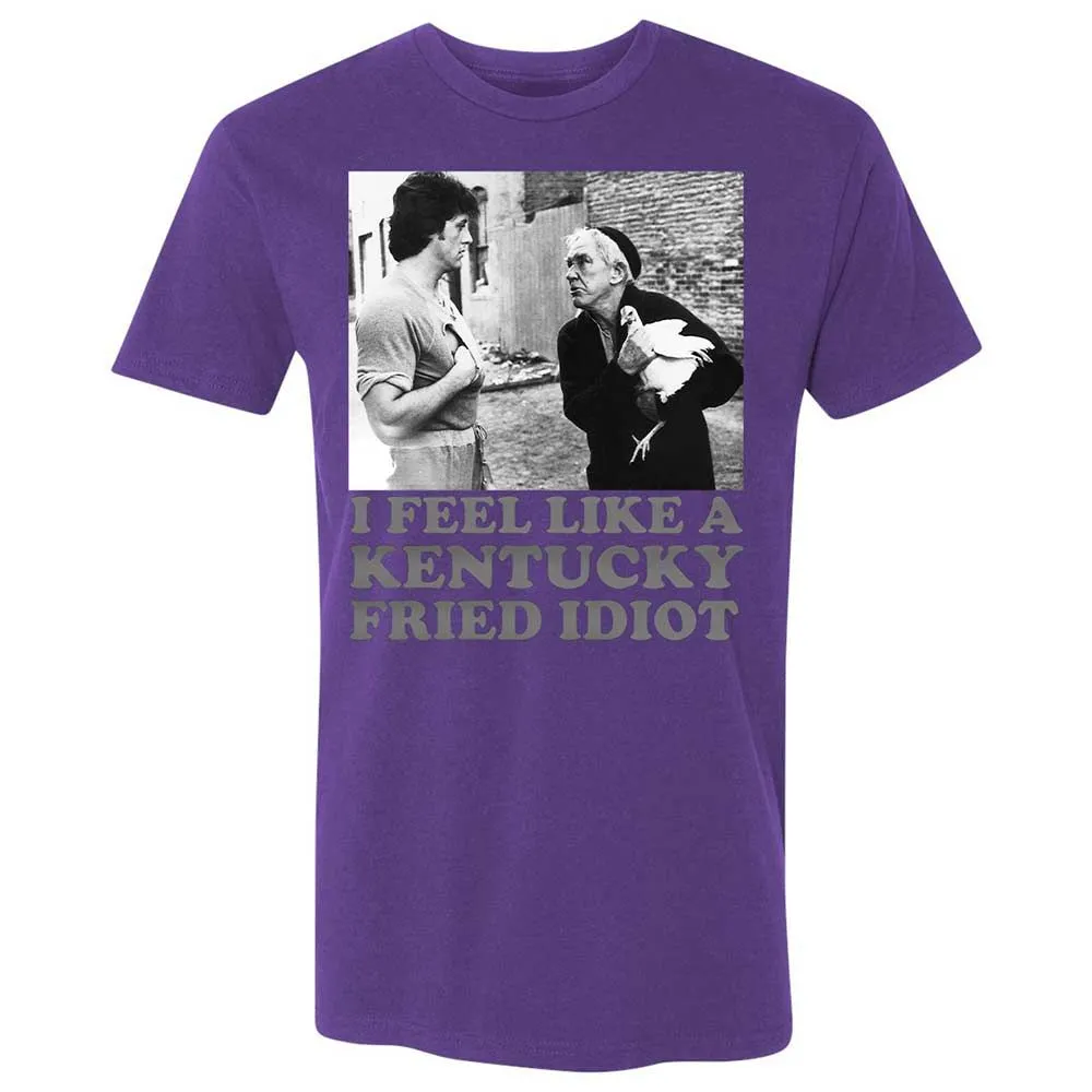 Premium Unisex T-Shirt - NX9SRYV8 - Purple Rush - 10