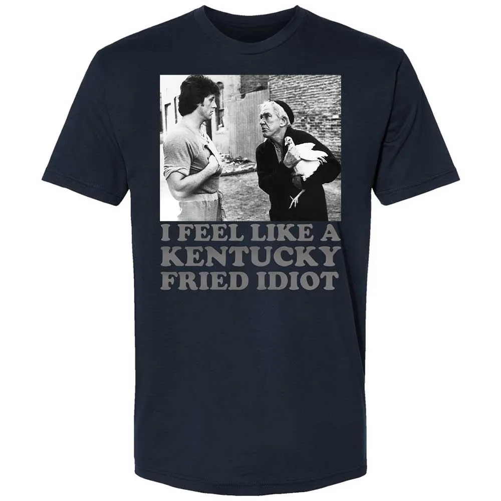 Premium Unisex T-Shirt - NX9SRYV8 - Midnight Navy - 15