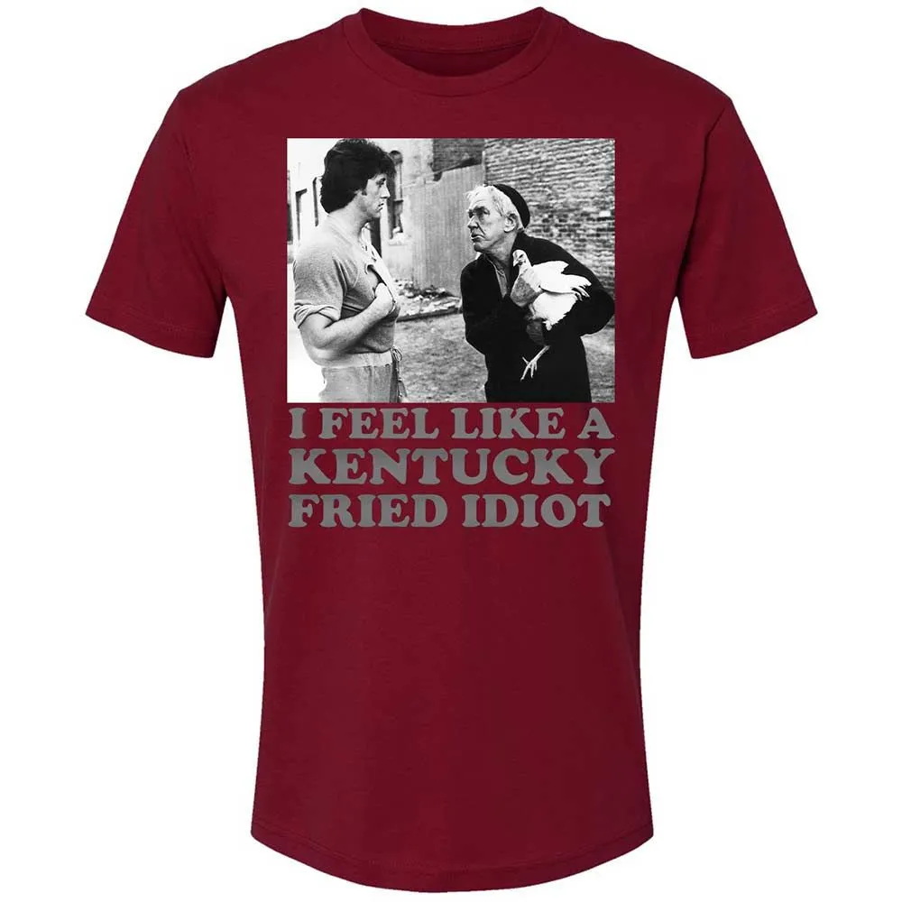 Premium Unisex T-Shirt - NX9SRYV8 - Cardinal - 20