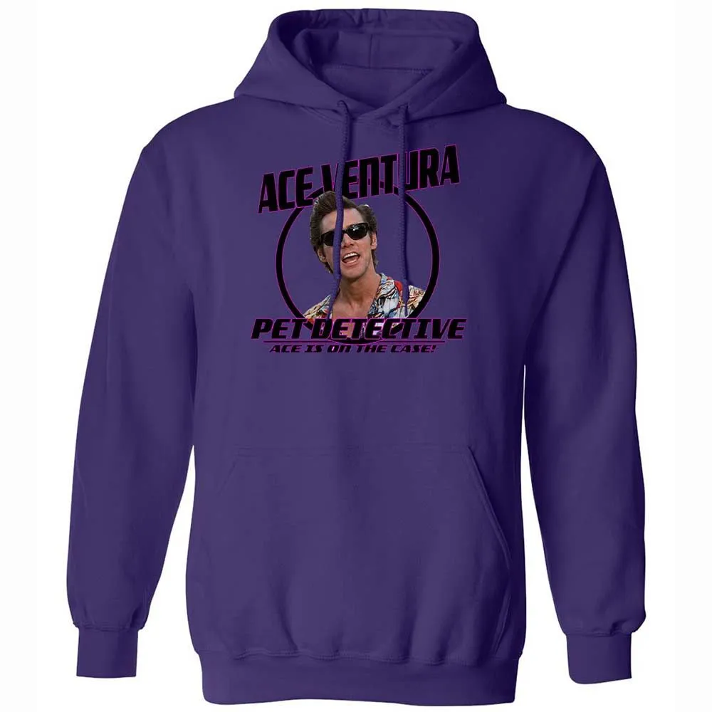 Pet Detective - Purple - 10