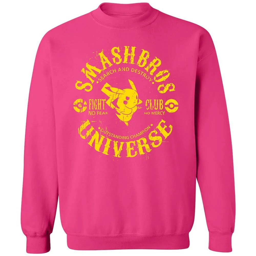 Classic Unisex Sweatshirt - SBLB7N1B - Heliconia - 15