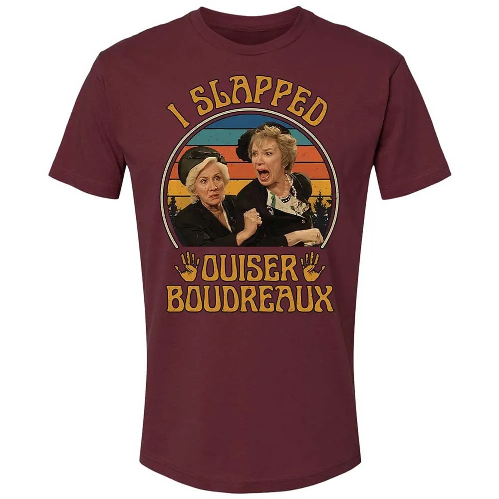 Premium Unisex T-Shirt - V9SMWMR4 - Maroon - 10