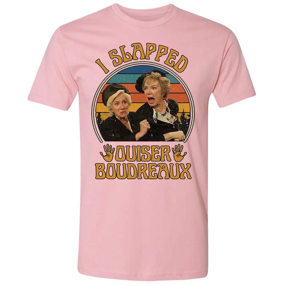 Premium Unisex T-Shirt - V9SMWMR4 - Light Pink - 16