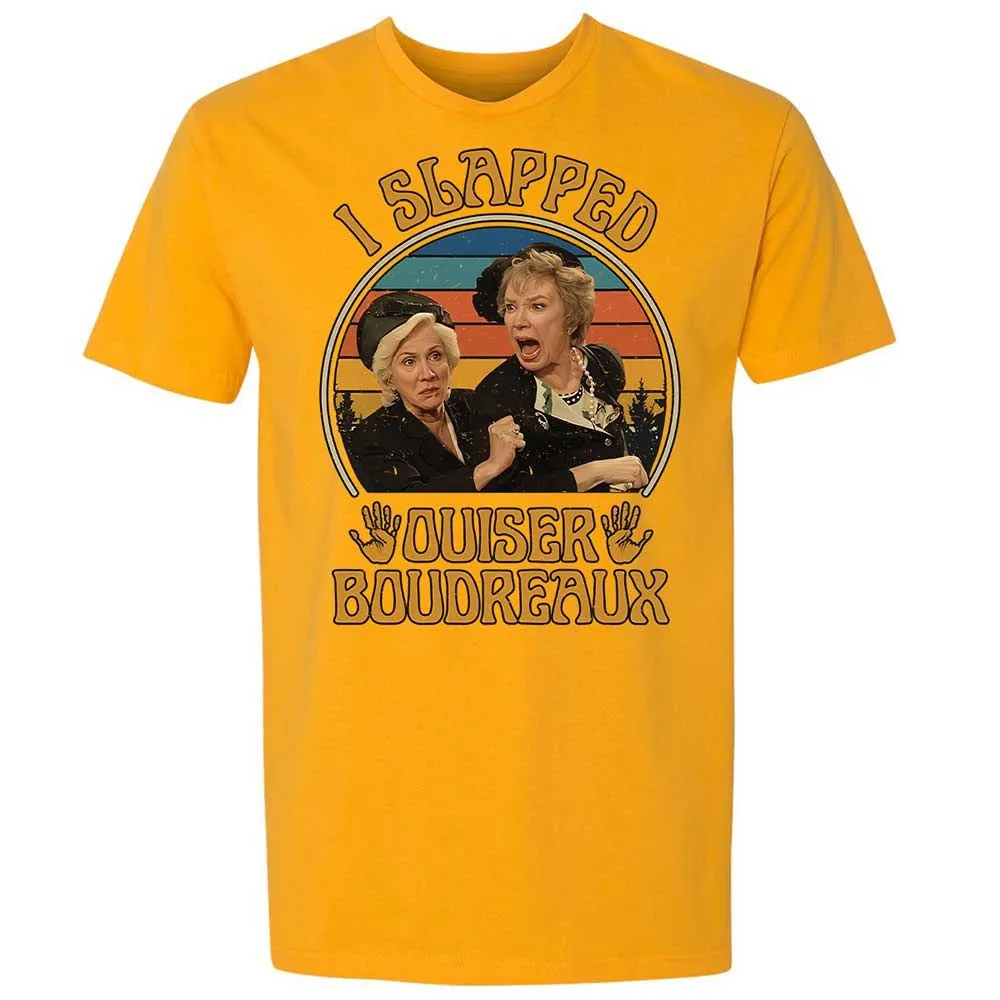 Premium Unisex T-Shirt - V9SMWMR4 - Gold - 18