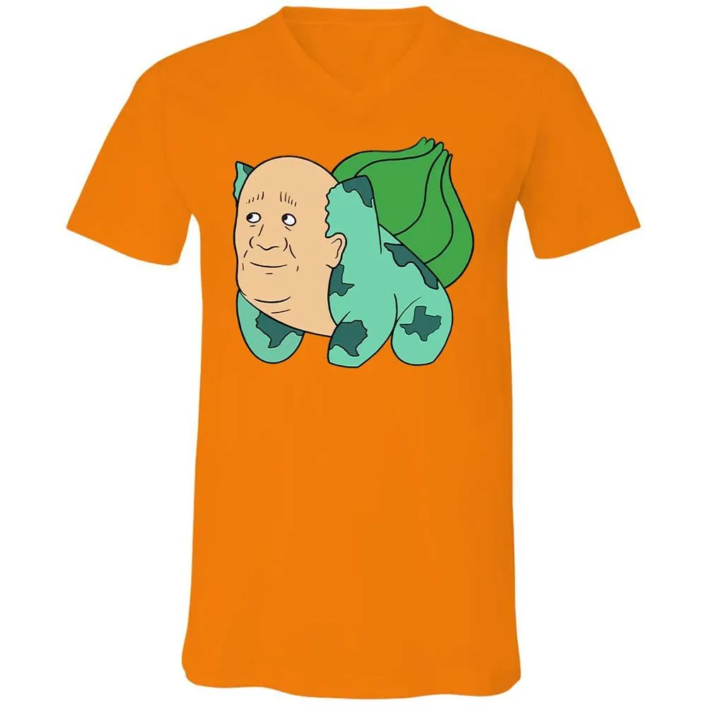 Billbasaur - Orange - 7