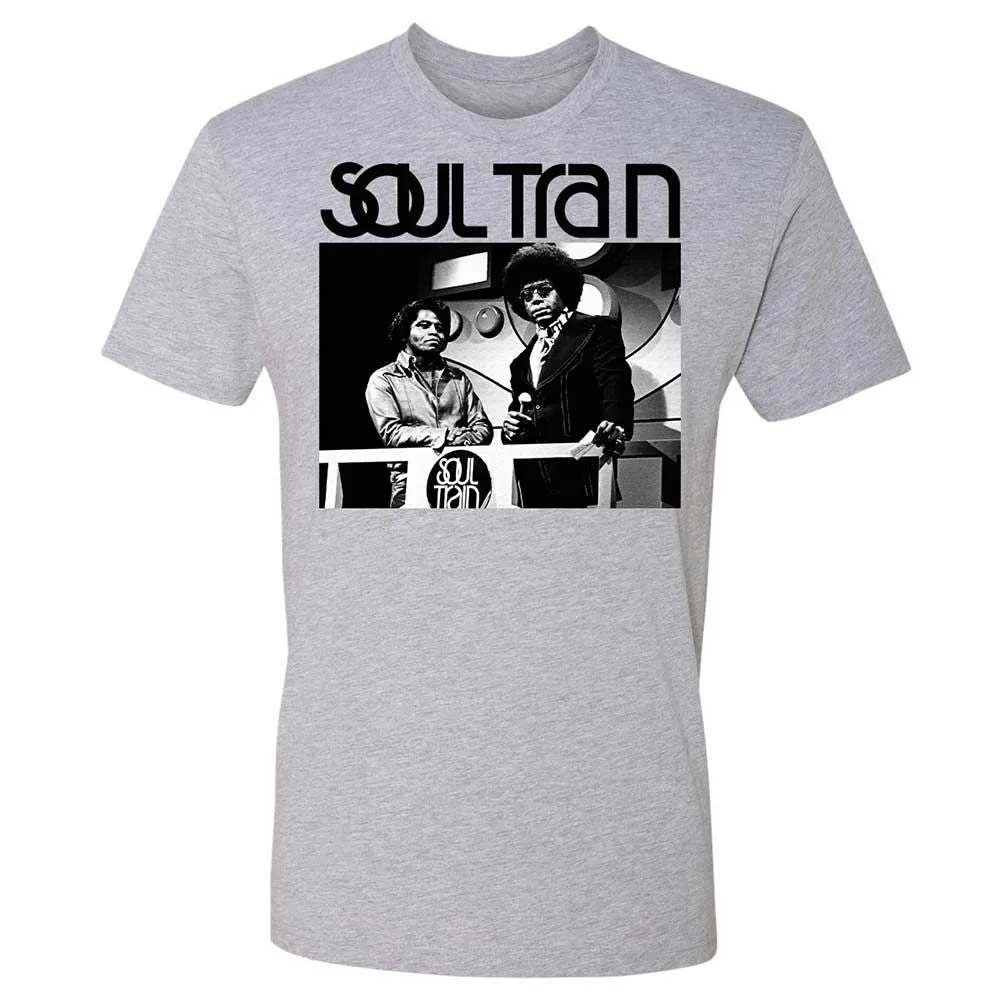 Premium Unisex T-Shirt - YJ2NUV58 - Heather Grey - 2