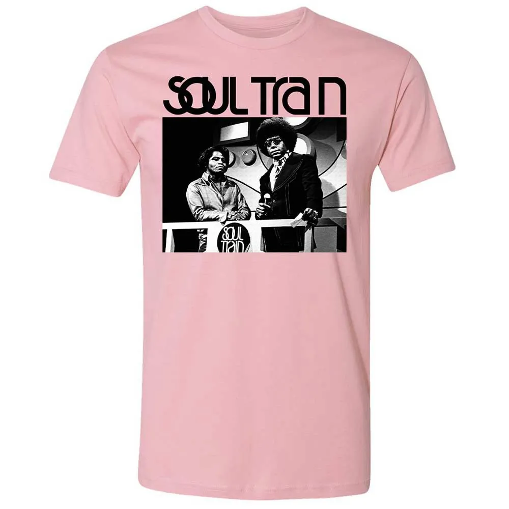 Premium Unisex T-Shirt - YJ2NUV58 - Light Pink - 5