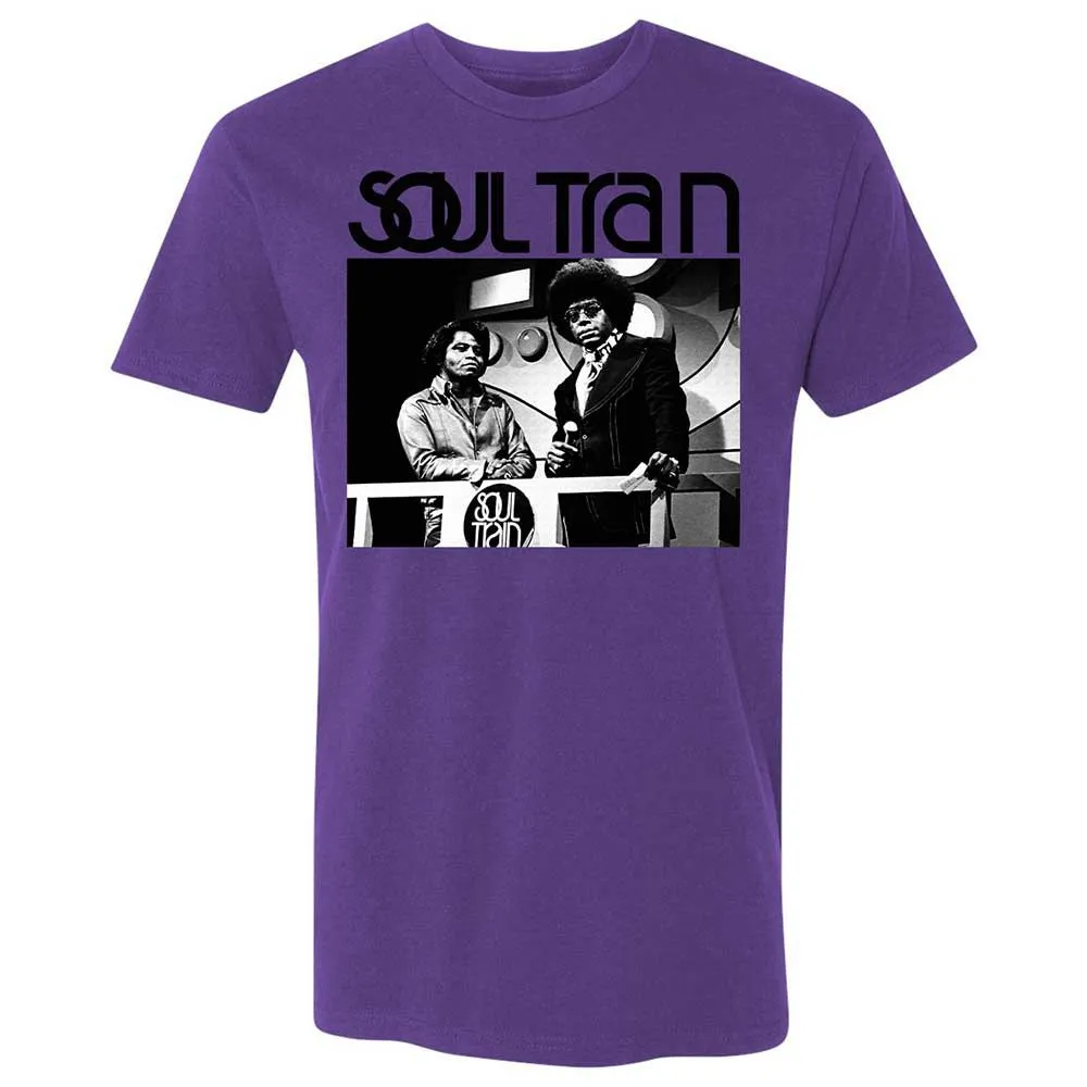 Premium Unisex T-Shirt - YJ2NUV58 - Purple Rush - 10