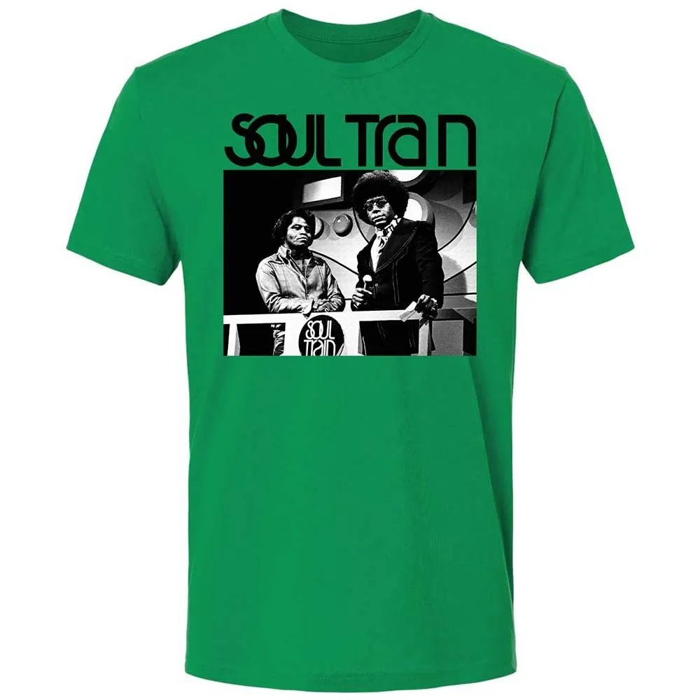 Premium Unisex T-Shirt - YJ2NUV58 - Kelly Green - 11