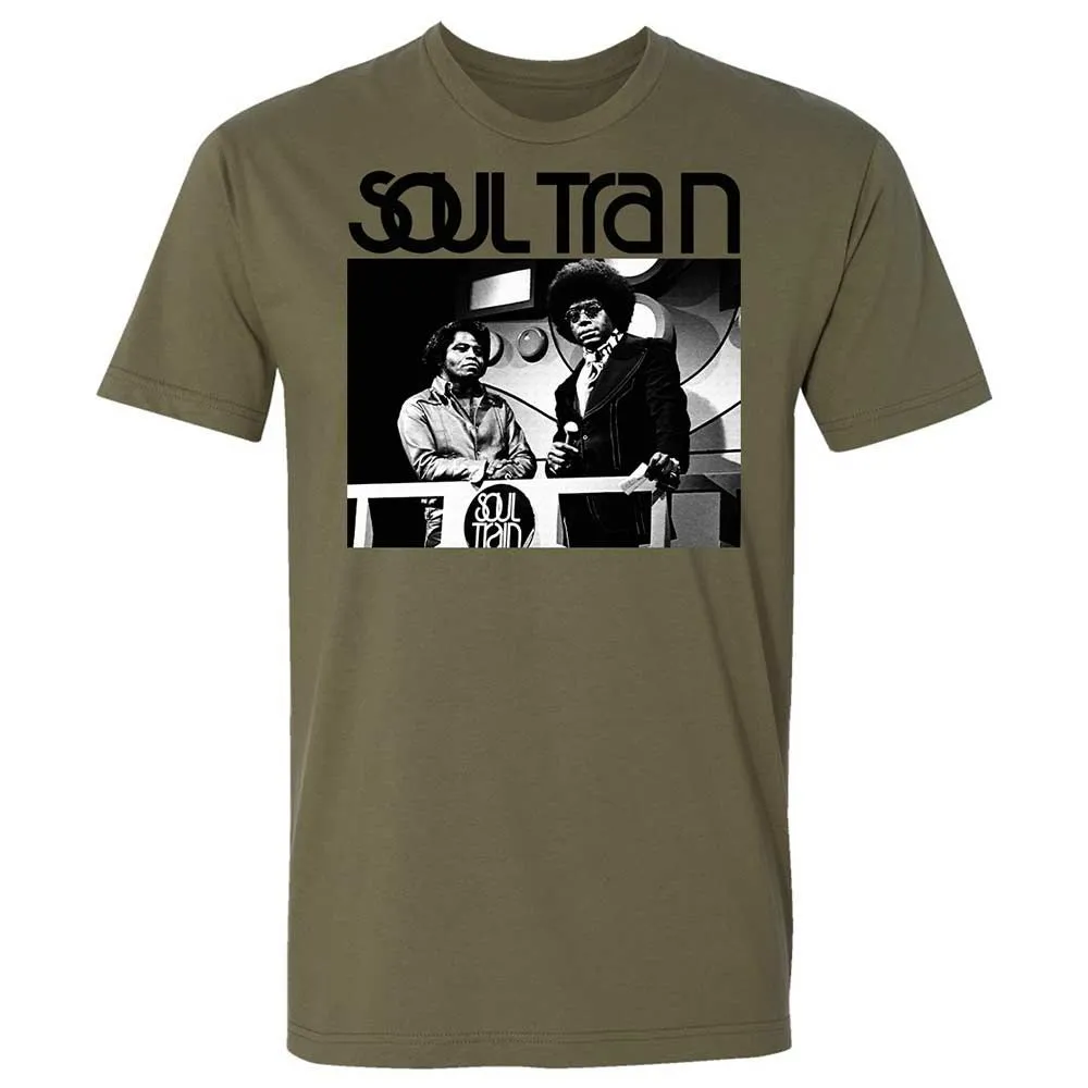 Premium Unisex T-Shirt - YJ2NUV58 - Military Green - 12