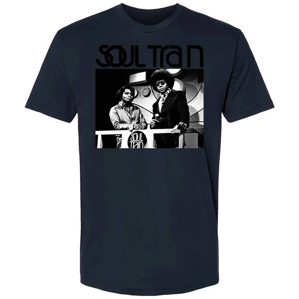 Premium Unisex T-Shirt - YJ2NUV58 - Midnight Navy - 15