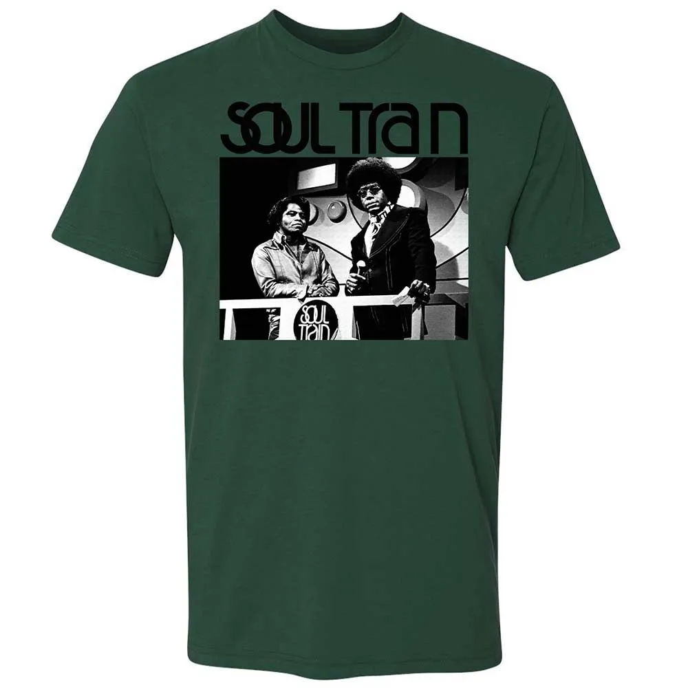 Premium Unisex T-Shirt - YJ2NUV58 - Forest Green - 16