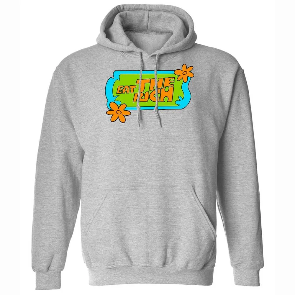 Eat the Rich Mystery - Sport Grey - 3