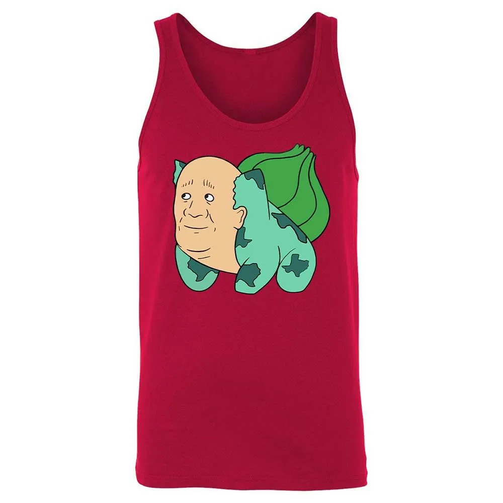 Billbasaur - Red - 3