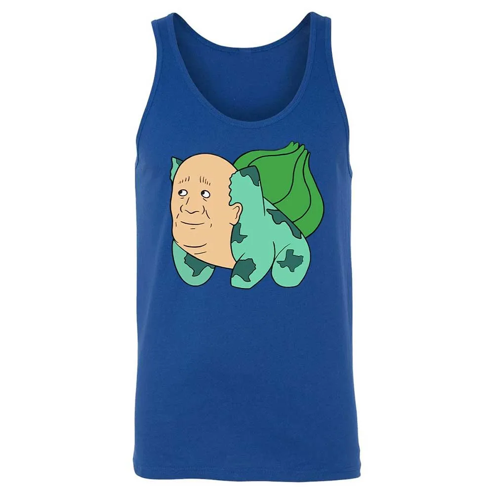 Billbasaur - True Royal - 4