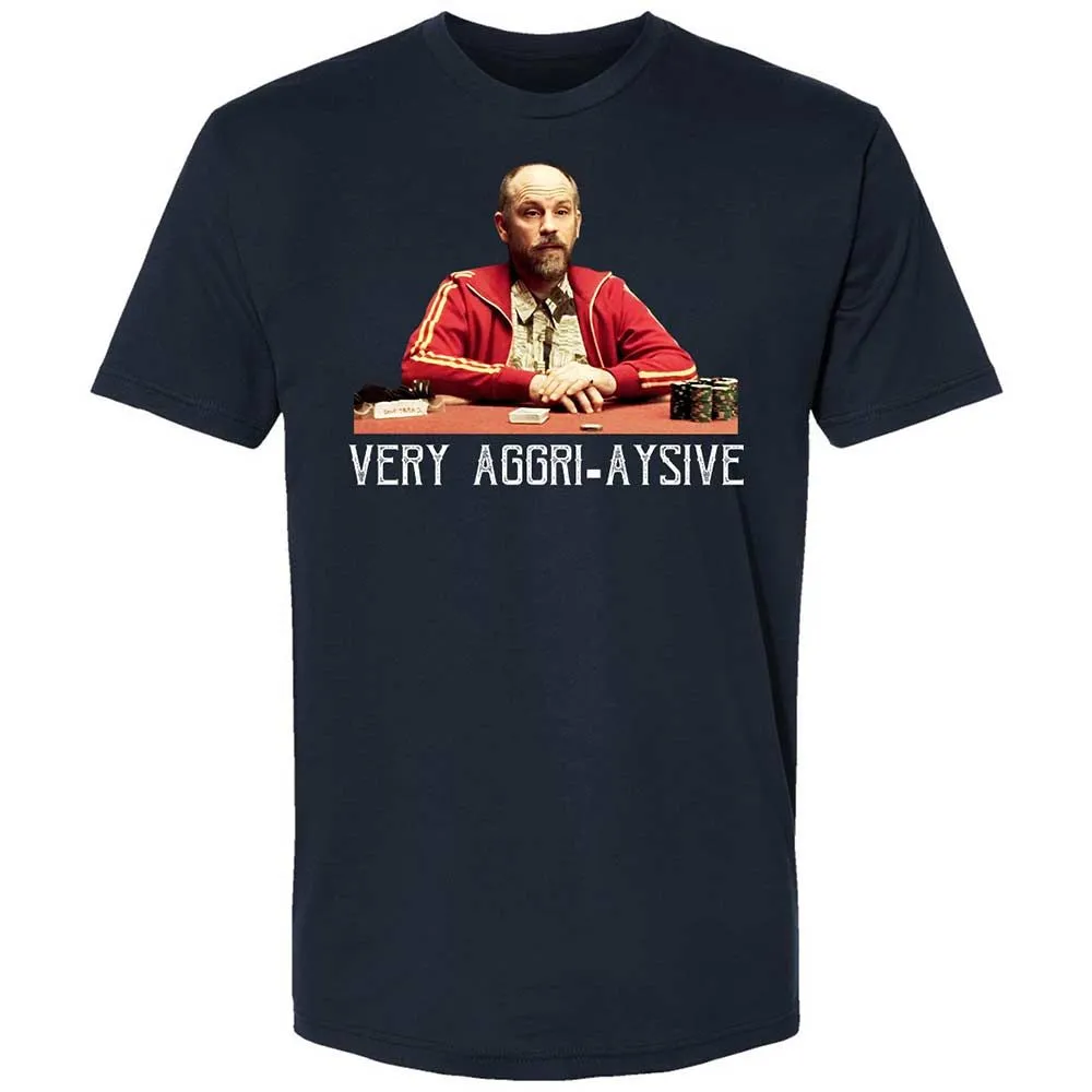 Premium Unisex T-Shirt - 4JP676TU - Midnight Navy - 2