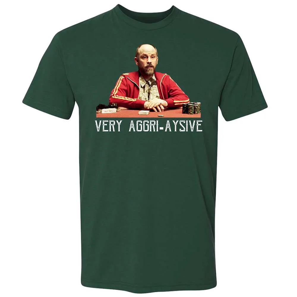 Premium Unisex T-Shirt - 4JP676TU - Forest Green - 3