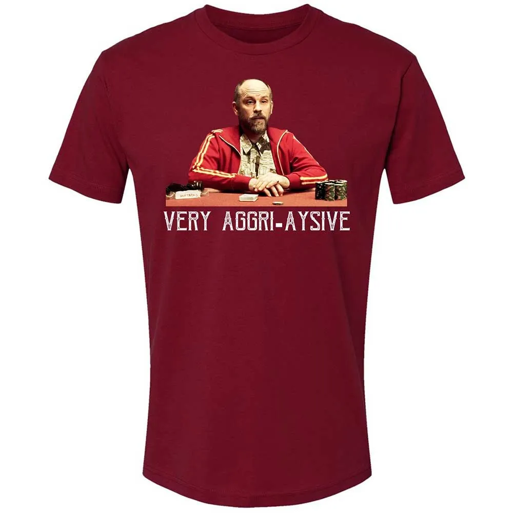 Premium Unisex T-Shirt - 4JP676TU - Cardinal - 11