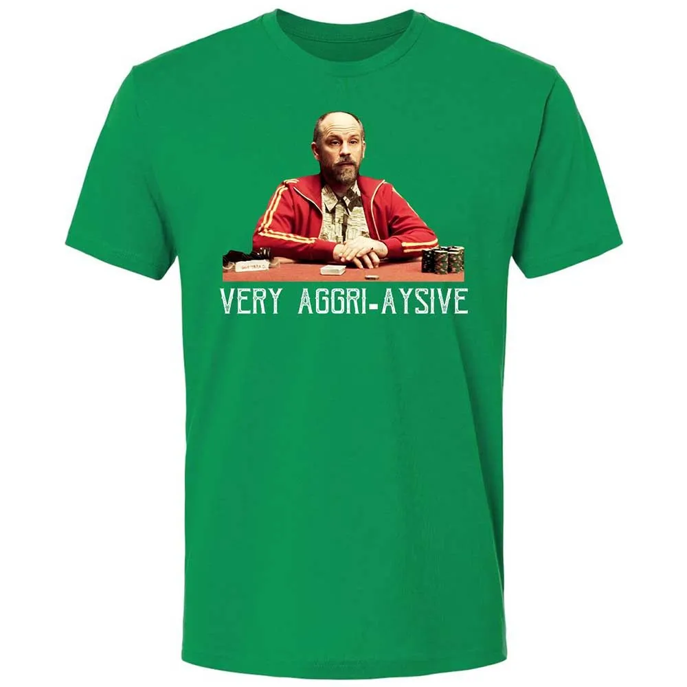 Premium Unisex T-Shirt - 4JP676TU - Kelly Green - 13
