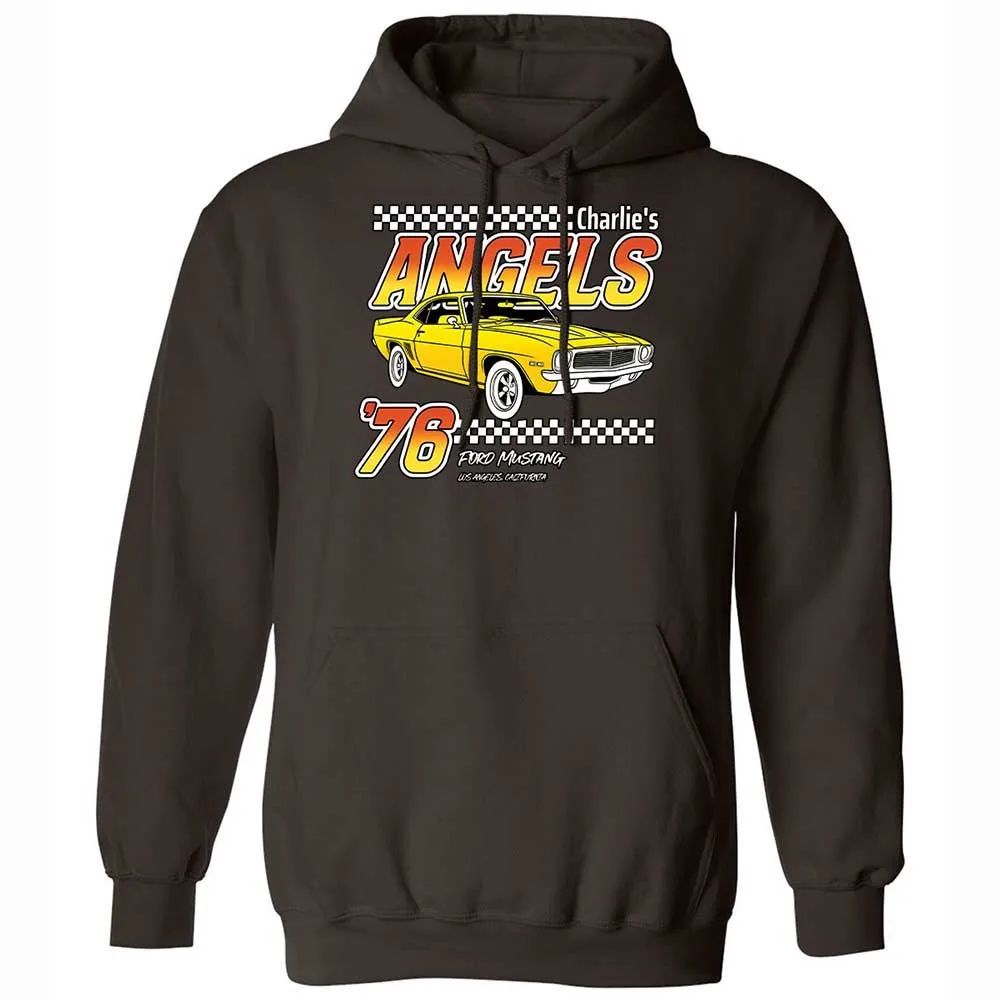 Classic Unisex Hoodie - NL3AJ38Y - Dark Chocolate - 6