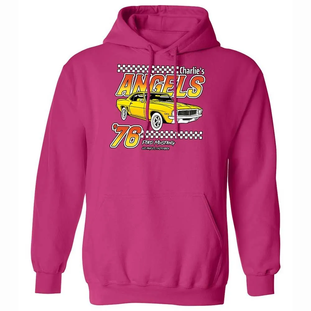 Classic Unisex Hoodie - NL3AJ38Y - Heliconia - 14