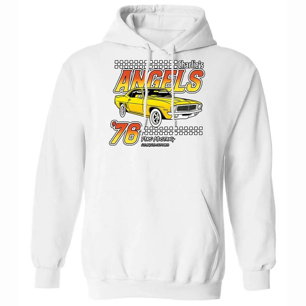 Classic Unisex Hoodie - NL3AJ38Y - White - 20