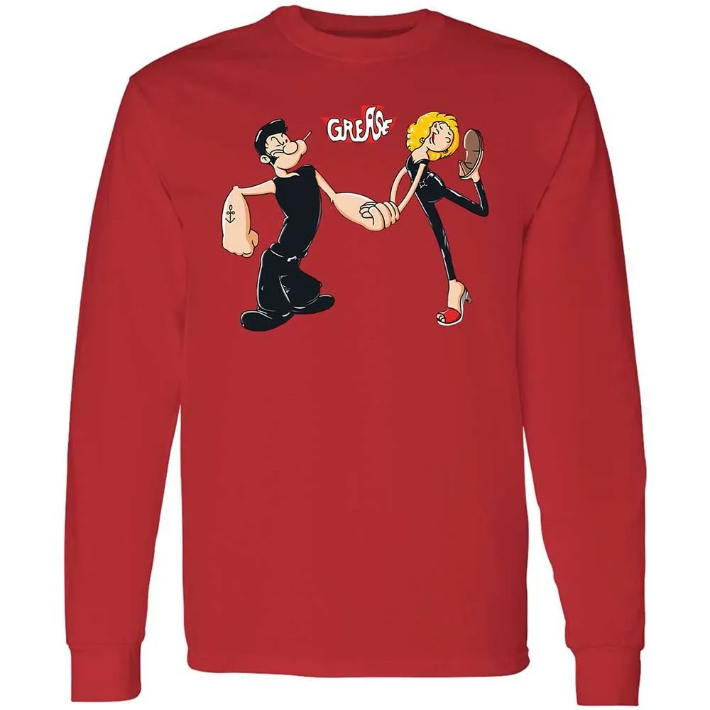 The One That I Want - Red - 8