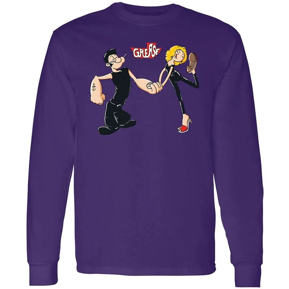 The One That I Want - Purple - 9