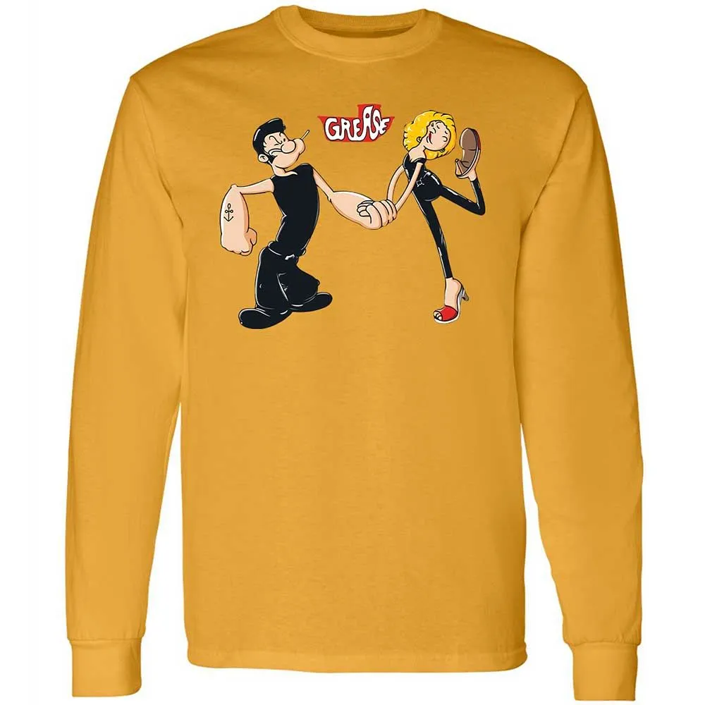 The One That I Want - Gold - 10