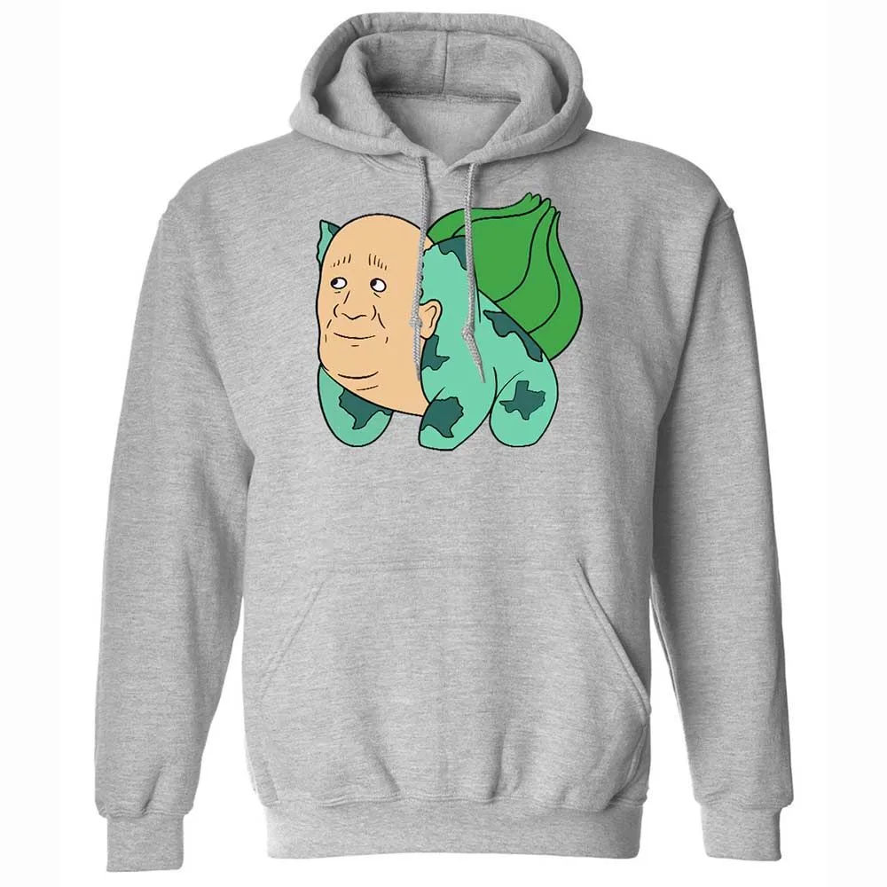 Billbasaur - Sport Grey - 3
